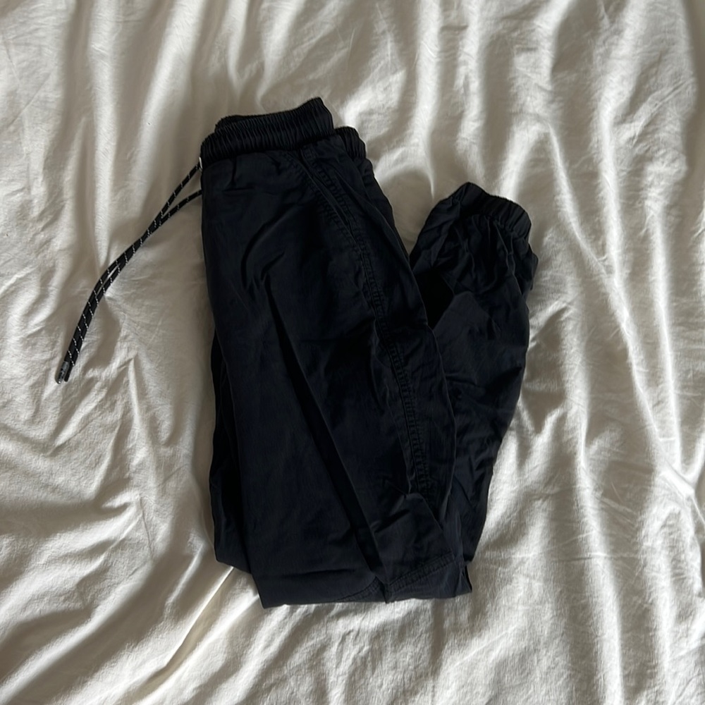 Cargo Joggers
